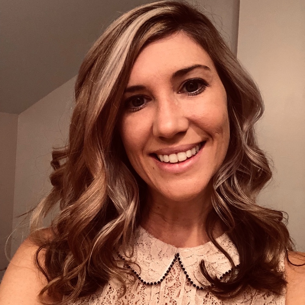 Meet your Posher, Kerry